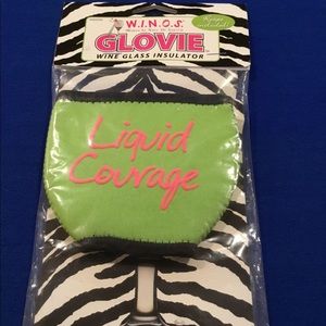 W.I.N.O.S Glovie SALE 2 $15 items$25